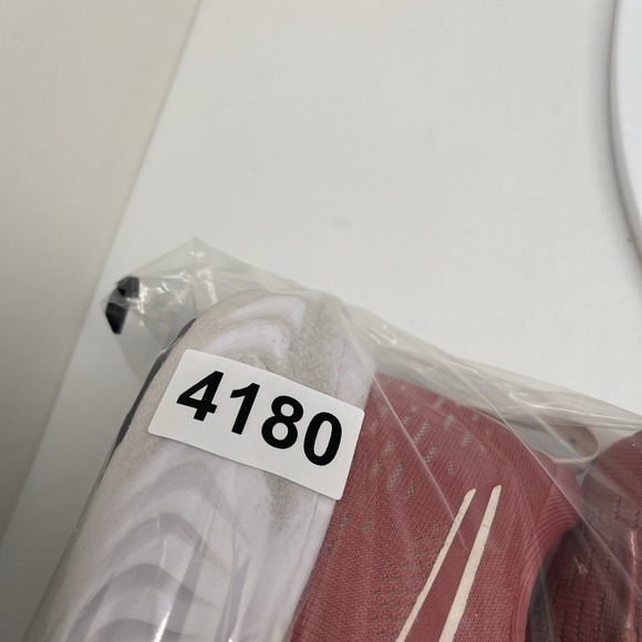 Asics Sneakers Womens 8 Gel Excite 10 1012B418 Pink Running Athletic Shoes - Picture 12 of 12